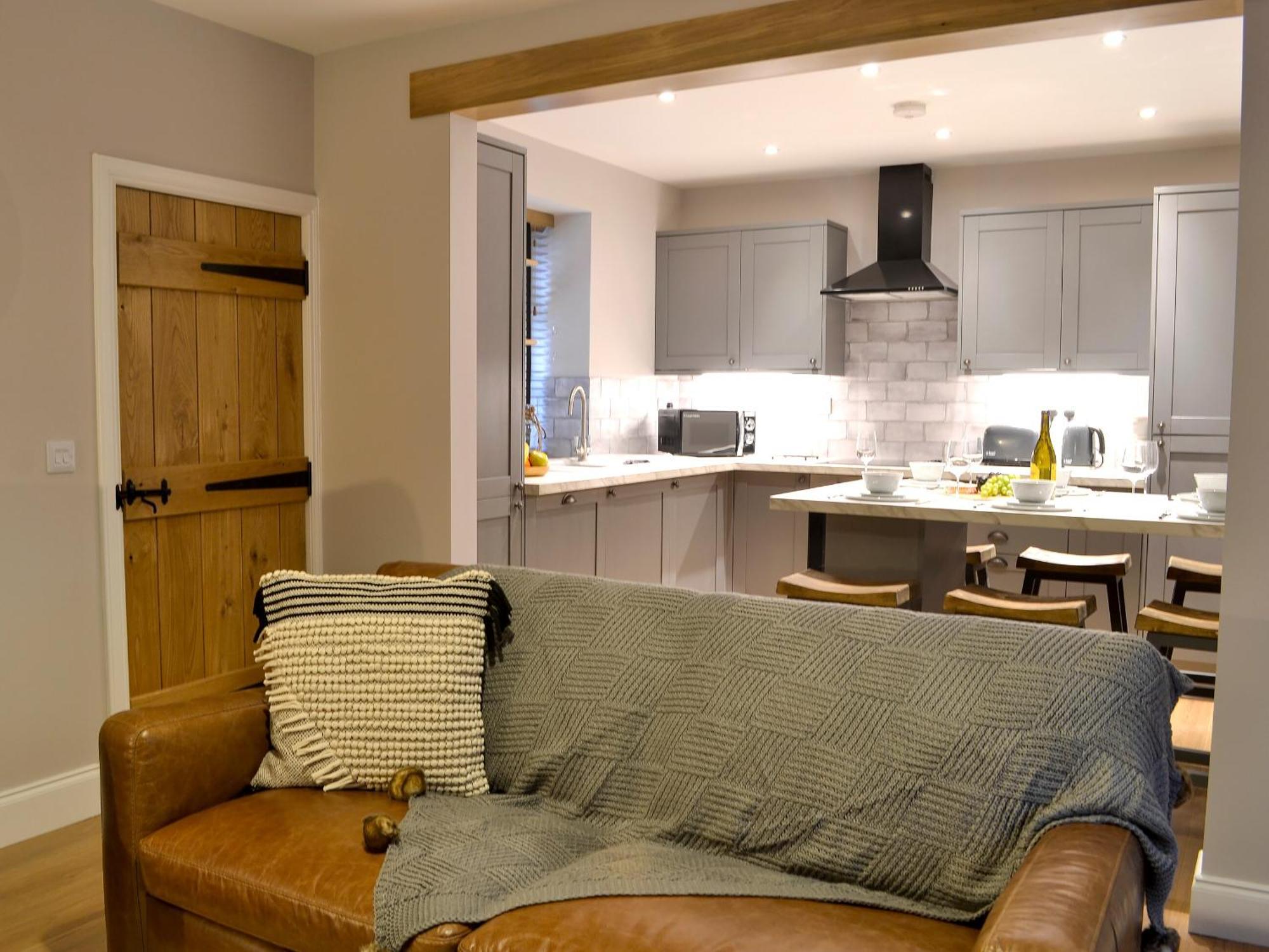 Terraughtie Cottage East-Uk31767 Terreglestown Εξωτερικό φωτογραφία